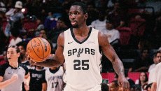 «Ο Παναθηναϊκός κοιτάζει την περίπτωση του Τζόουνς-Γκαρσία»