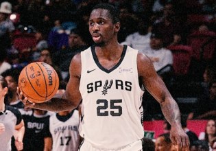 «Ο Παναθηναϊκός κοιτάζει την περίπτωση του Τζόουνς-Γκαρσία»