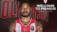 «Για αυτό έφυγε ο Ταϊρίκ Τζόουνς» – Η «αναβάθμιση» στον Ολυμπιακό, ο ρόλος του Ομπράντοβιτς και η σχέση με τον κόσμο