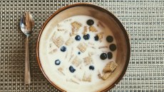 Μεσογειακή διατροφή: Τέσσερα σνακ που χαρίζουν ενέργεια