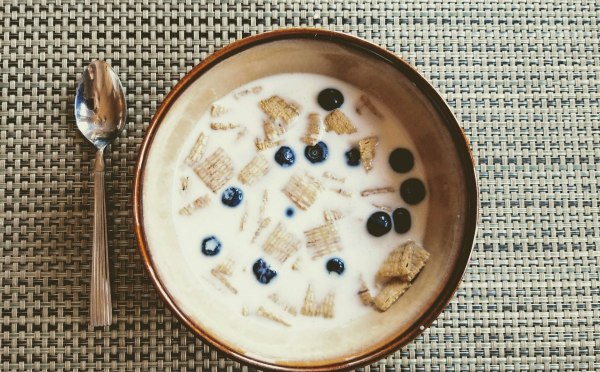 Μεσογειακή διατροφή: Τέσσερα σνακ που χαρίζουν ενέργεια