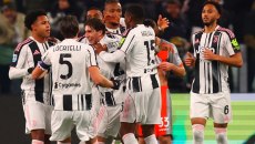 Γιουβέντους – Κρεμονέζε 5-0: «Πάρτι» για τη Μεγάλη Κυρία