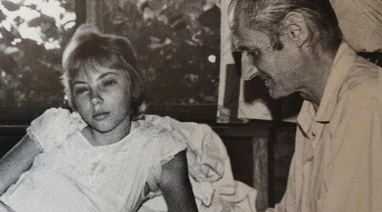 Juliane Koepcke: Έπεσε από τα 10.000 πόδια μετά από πτώση αεροπλάνου και επέζησε μόνη στη ζούγκλα