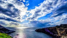 Καιρός: Τοπικές βροχές και άνοδος της θερμοκρασίας την Παρασκευή