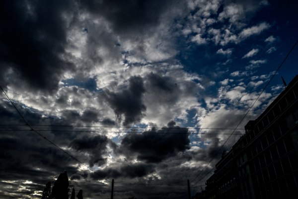 Αθήνα: Σε επιφυλακή ο Δήμος – Έκτακτα μέτρα λόγω ψύχους