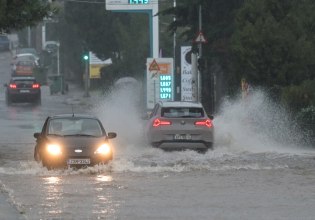 Κολυδάς: Η προειδοποίηση εν μέσω επέλασης της κακοκαιρίας για το «ζήτημα ποιότητας πρόγνωσης»