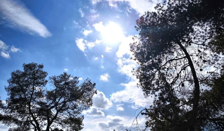 Σαν… Αλκυονίδες οι επόμενες ημέρες – Η προοπτική του καιρού