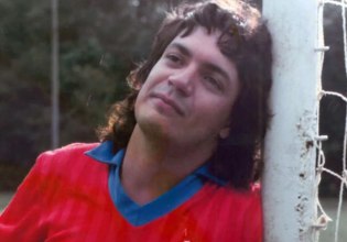 Κάρλος Κάιζερ: Ο Βραζιλιάνος που προσποιήθηκε τον ποδοσφαιριστή – Πληρωνόταν αλλά δεν έπαιξε ποτέ σε αγώνα