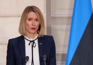 Ιράν: Νέες κυρώσεις είναι έτοιμη να εισηγηθεί στην ΕΕ η Κάλας
