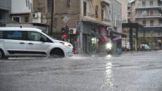 Κακοκαιρία: Πόσο θα διαρκέσει το κύμα που σαρώνει τη χώρα – Σε κατάσταση Red Code 6 περιοχές