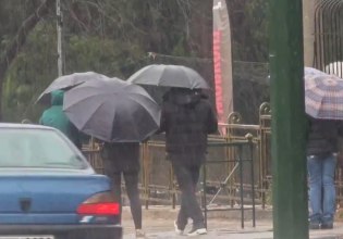 Κακοκαιρία: Πόσο θα διαρκέσει το κύμα που σαρώνει τη χώρα – Σε κατάσταση Red Code 6 περιοχές