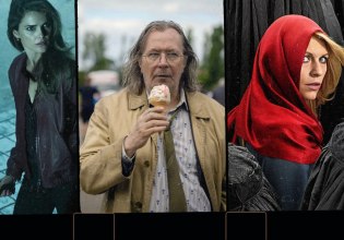 Aπό το Homeland στο Slow Horses: Oι οκτώ καλύτεροι τηλεοπτικοί κατάσκοποι για γεωπολιτικό binge-watching