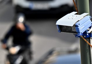 Τροχαία: Πότε θα σταλούν οι πρώτες κλήσεις από τις «έξυπνες» κάμερες σε κεντρικές λεωφόρους της Αττικής