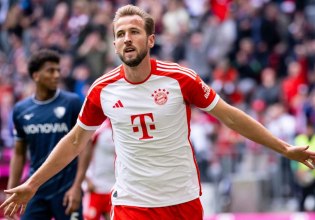 Η πρόβλεψη του Κομπανί για τον Χάρι Κέιν «επειδή είναι ξεχωριστός παίκτης»