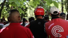 Προ των πυλών το πόρισμα του ΟΜΕΔ για τη συλλογική σύμβαση εργασίας των διανομέων της efood