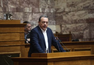 Φάμελλος: Είναι ώρα των αποφάσεων – Η κοινωνία θέλει λύση κυβερνητικής προοπτικής – Σημαντικός ο ρόλος του Τσίπρα