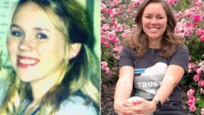 Kara Robinson: Κατάφερε να ξεφύγει από έναν serial killer και βοήθησε στην εξιχνίαση τριών φόνων του