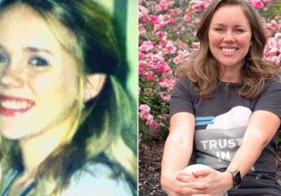 Kara Robinson: Κατάφερε να ξεφύγει από έναν serial killer και βοήθησε στην εξιχνίαση τριών φόνων του