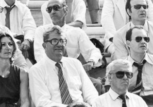 Λέων Καραπαναγιώτης: Ασύγκριτο δημοσιογραφικό ήθος