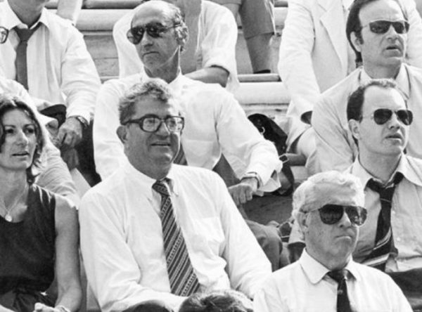 Λέων Καραπαναγιώτης: Ασύγκριτο δημοσιογραφικό ήθος