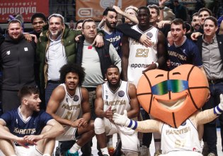 Καρδίτσα – Σπάρτακ Σουμπότιτσα 84-75: Ιστορική ευρωπαϊκή πρόκριση των Θεσσαλών στους«16» του BCL