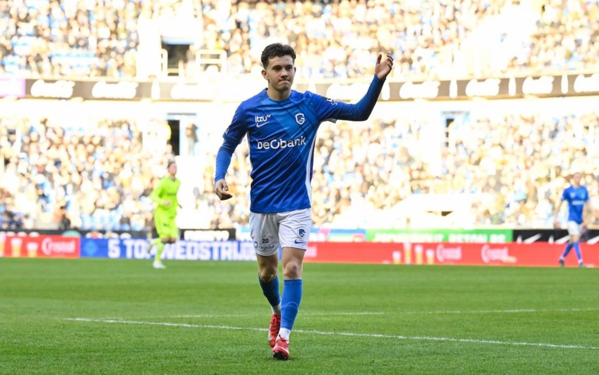 Ο Καρέτσας αποθεώνεται (και) από τους Γερμανούς: Η Ντόρτμουντ για το «διαμάντι των 35 εκατ. ευρώ»