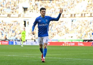 Ο Καρέτσας αποθεώνεται (και) από τους Γερμανούς: Η Ντόρτμουντ για το «διαμάντι των 35 εκατ. ευρώ»