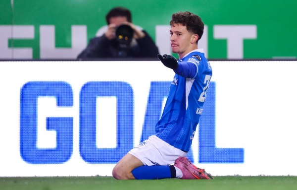 «Φαβορί για τον Καρέτσα η Τσέλσι του Ροσένιορ»