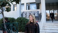 Σύλλογος Τεμπών: Αποδεκτή η παραίτηση Καρυστιανού – Δρομολογούνται σύντομα εξελίξεις