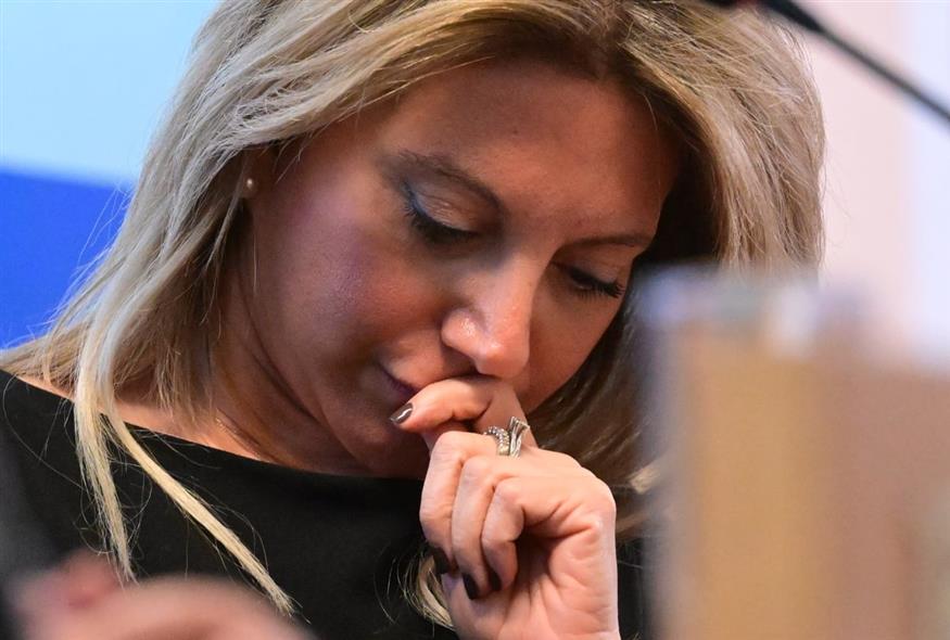 Με αιχμές για κακή οικονομική διαχείριση το μέιλ του Συλλόγου για την παραίτηση Καρυστιανού – Ζητά επιστροφή τραπεζικών καρτών