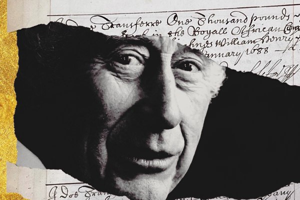 Βασιλιάς Κάρολος: Προ των ευθυνών του για το ματωμένο Στέμμα – «Μοναρχικό δουλεμπόριο» 