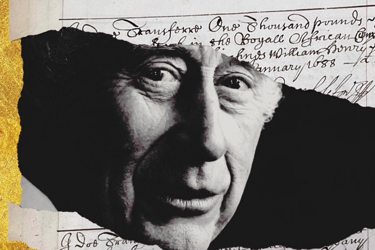 Βασιλιάς Κάρολος: Προ των ευθυνών του για το ματωμένο Στέμμα – «Μοναρχικό δουλεμπόριο»