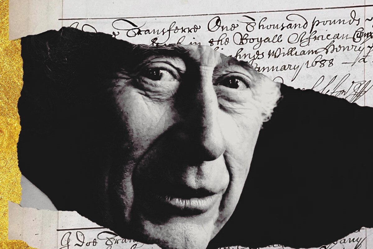 Βασιλιάς Κάρολος: Προ των ευθυνών του για το ματωμένο Στέμμα – «Μοναρχικό δουλεμπόριο»