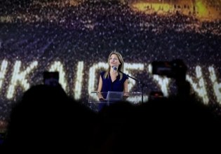 Το κίνημα για τα Τέμπη έγινε για περισσότερη δημοκρατία όχι για λιγότερα δικαιώματα