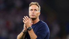 Προπονητής Λεβερκούζεν: «Ο Ολυμπιακός είναι συμπαγής ομάδα με πολύ έμπειρο προπονητή»