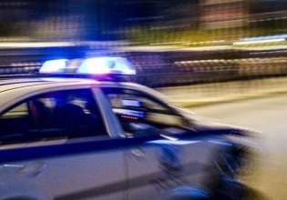 Ανέβασε στα social media την καταδίωξή του από αστυνομικούς – Διέλυσε σε ανταλλακτικά τη μηχανή για να μην εντοπιστεί