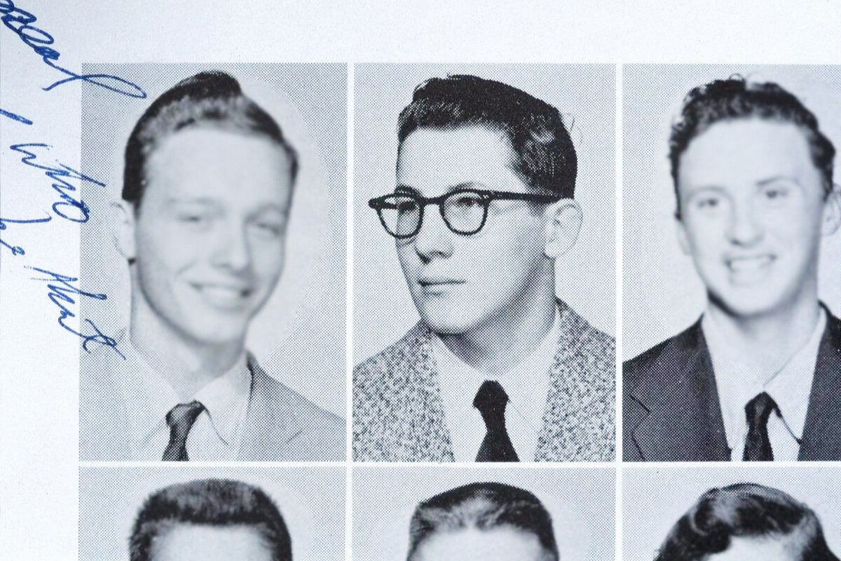 «Γιατί έγινα διπλός κατάσκοπος; Για τα λεφτά» – Ο ολέθριος, λουσμένος στη βότκα, προδότης της CIA Όλντριτς Έιμς στους NYT