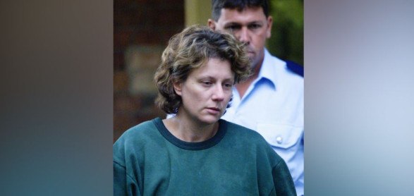 Φυλακίστηκε για τη δολοφονία των 4 παιδιών της αλλά ήταν αθώα – Η ιστορία της Kathleen Folbigg