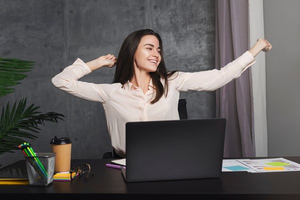 Το 30λεπτο καθημερινό τρικ που ενισχύει τον μεταβολισμό