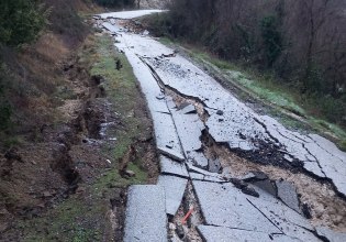 Χρηματοδότηση για την αποκατάσταση των καταστροφών από φυσικά φαινόμενα αιτείται ο Δήμος Β. Τζουμέρκων