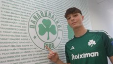 Παναθηναϊκός: Η αποστολή για το ματς με τη Φερεντσβάρος – Μέσα ο Κάτρης