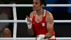 Από φέτος υποχρεωτικά τεστ επαλήθευσης φύλου και για τους άνδρες πυγμάχους