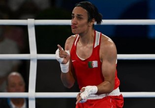 Από φέτος υποχρεωτικά τεστ επαλήθευσης φύλου και για τους άνδρες πυγμάχους