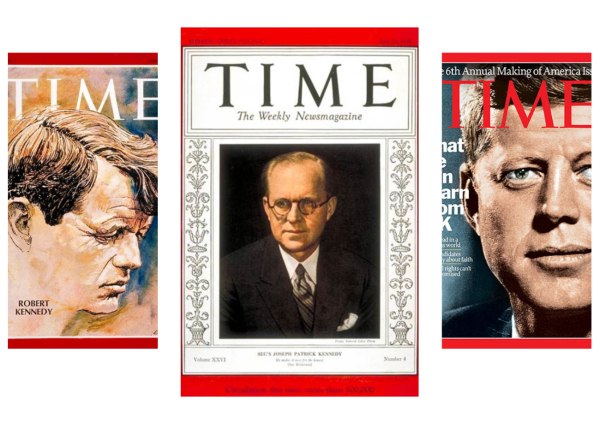 Αυτό είναι το αμερικανικό The Crown – Η σειρά Kennedy μας βάζει στα άδυτα της πιο διάσημης οικογένειας των ΗΠΑ