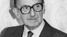 Ευάγγελος Αβέρωφ – Τοσίτσας: Η πάλη ήταν τοπική, το παιχνίδι ήταν παγκόσμιο