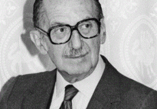 Ευάγγελος Αβέρωφ – Τοσίτσας: Η πάλη ήταν τοπική, το παιχνίδι ήταν παγκόσμιο