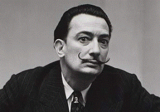 Σαλβαντόρ Νταλί: Το απεγνωσμένο άλμα προς το μεγαλείο