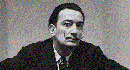 Σαλβαντόρ Νταλί: Το απεγνωσμένο άλμα προς το μεγαλείο