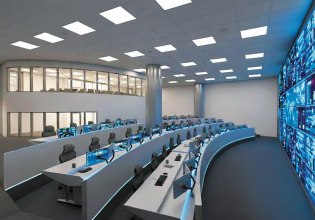 Hi-tech «στρατηγείο» για τον έλεγχο του Αιγαίου – Επιτήρηση σε πραγματικό χρόνο