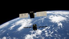 Η Starlink άλλαξε τροχιά 4.400 δορυφόρων κατά 70 χλμ μετά από παρολίγον σύγκρουση με δορυφόρο από την Κίνα